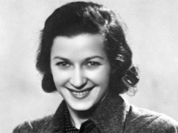 Татьяна Вечеслова. Я — балерина