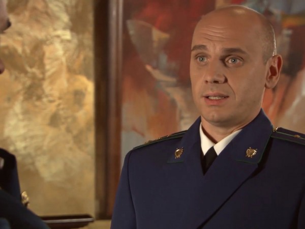 Любовь на два полюса (3)