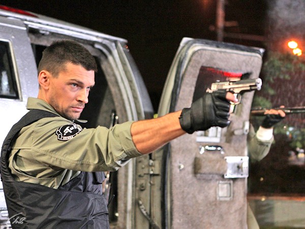 Инкассаторы