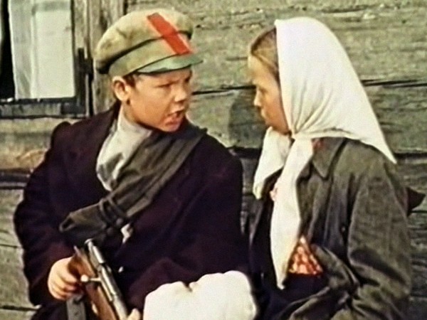 Миколка-паровоз (2)