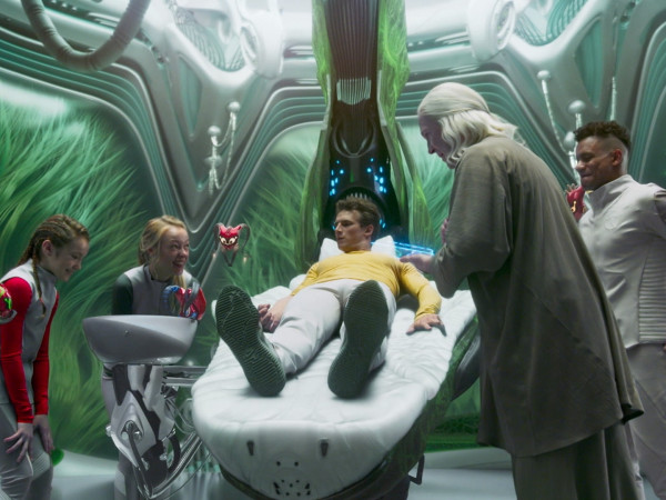 Вратарь галактики (6)