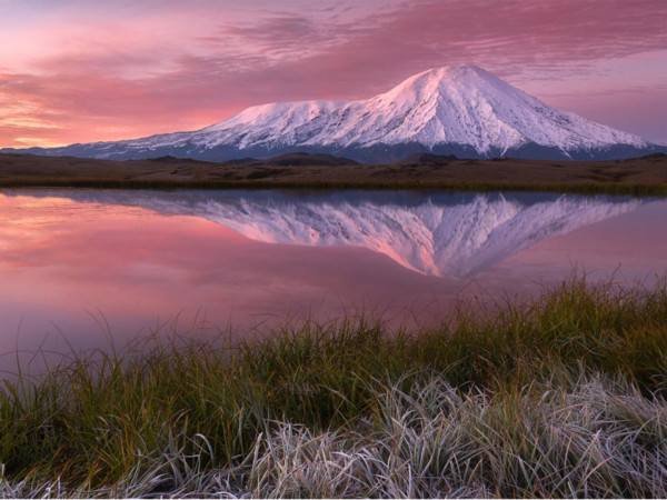Недальний Восток