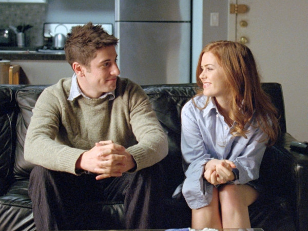 Женюсь на первой встречной (2)