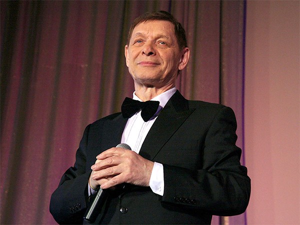 Эдуард Хиль. Короли не уходят