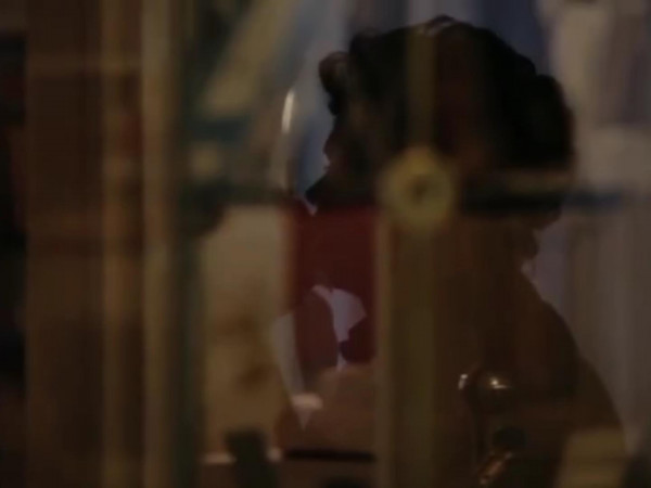 Душа Пушинка