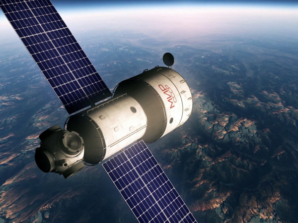 Наш МИР: первая многомодульная орбитальная станция