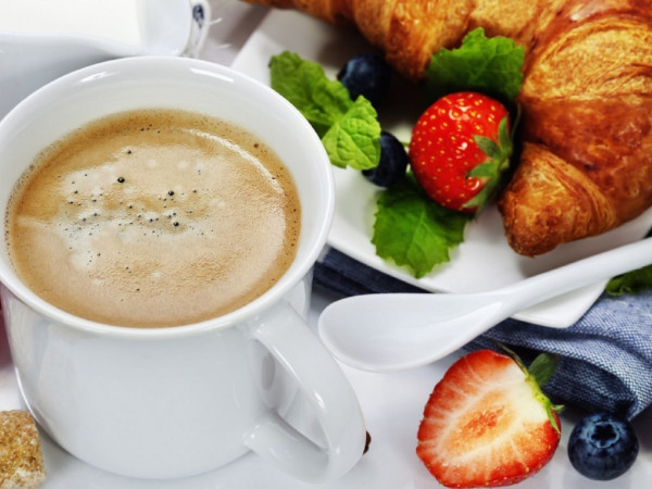 Классика французской кухни в Петербурге