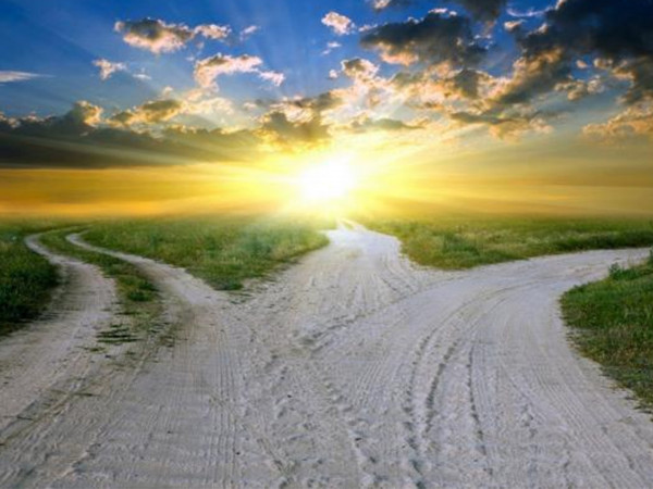 Дорога в небеса