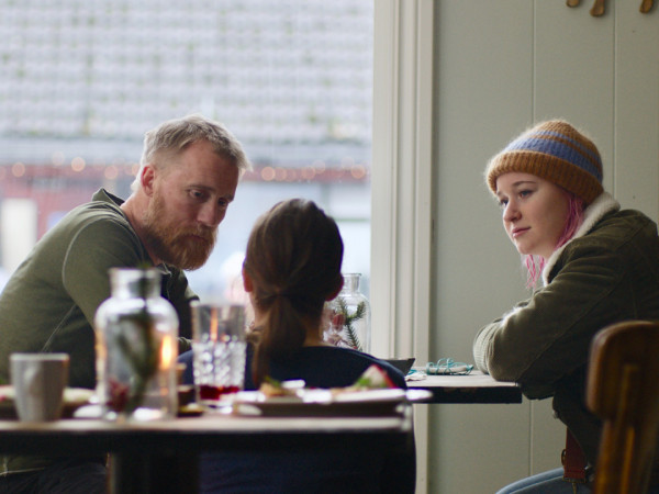 Туннель: Опасно для жизни (2)