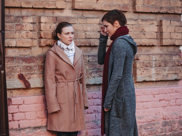 Миленький ты мой (2)