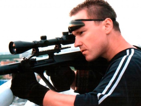 Джокер-3. Технология войны