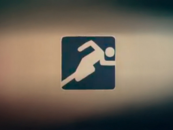 Олимпиада `80. Лёгкая атлетика. Метания