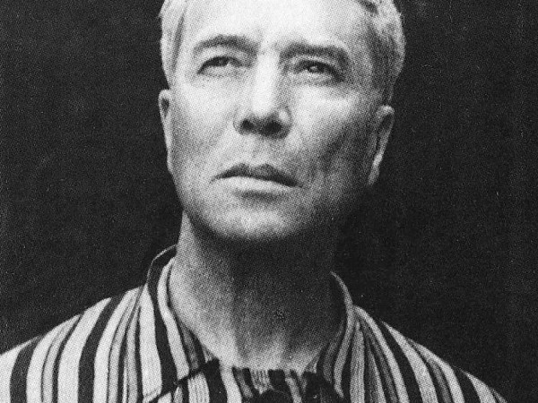 Борис Пастернак. Будем верить, жить и ждать...