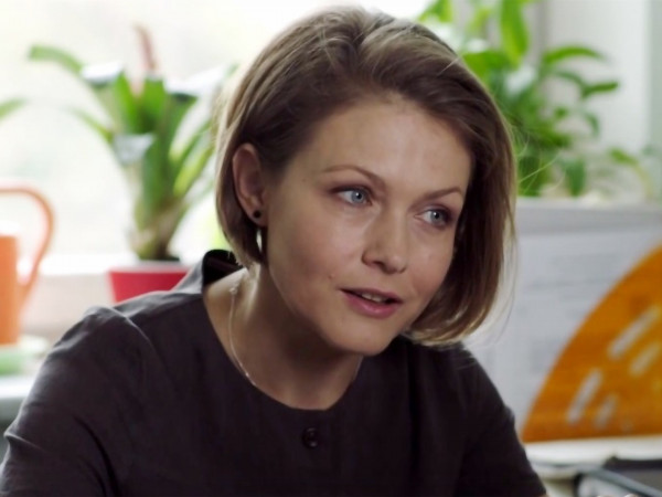 Первые встречные