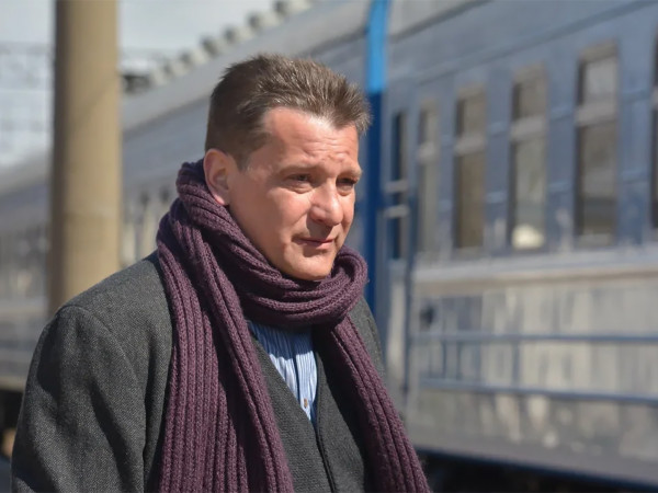 Акушерка. Счастье на заказ (2)