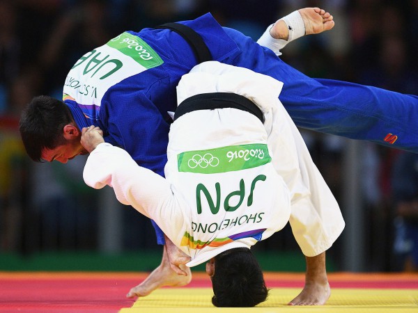 Дзюдо. Дети Азии-2024. Финальные встречи. (30.06.2024)