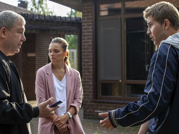 Потерянные