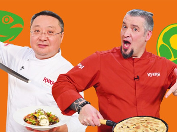 И рыба, и мясо