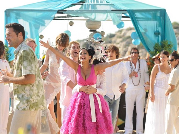 Ещё три свадьбы (2)