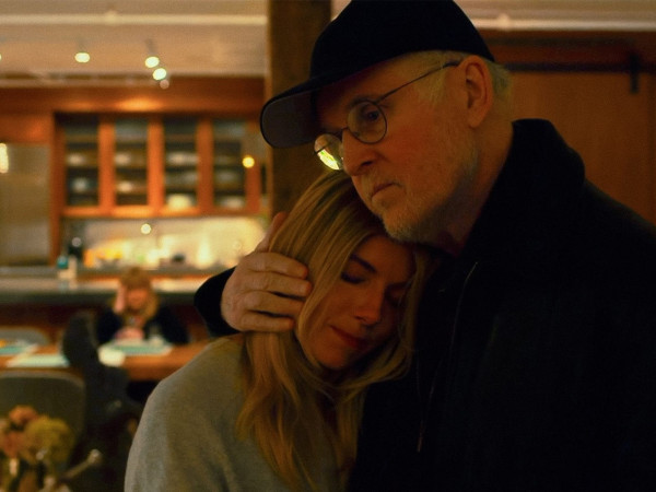 Неидеальное убийство (3)