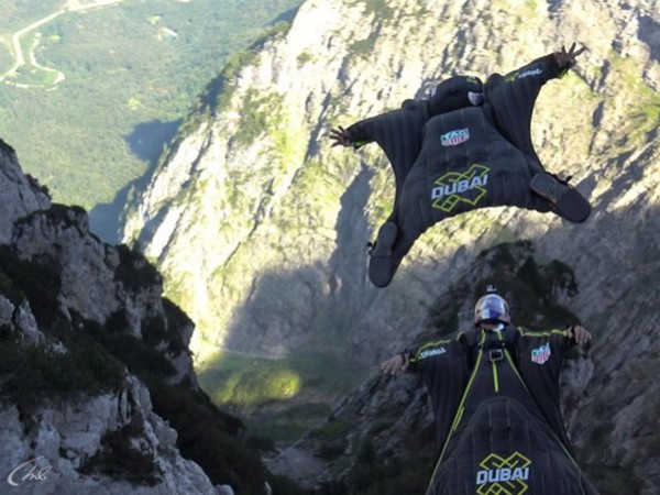 Обреченные ветром