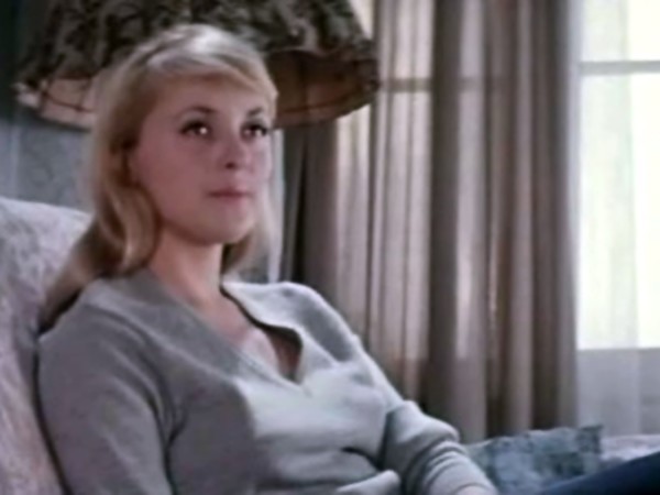 Повторная свадьба (3)