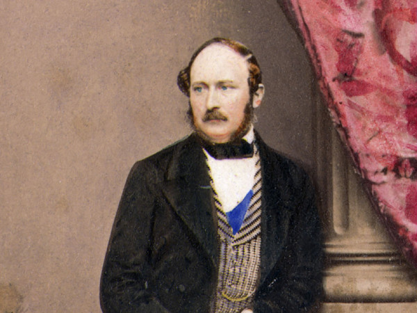 Принц Альберт: герой викторианской эпохи (2)