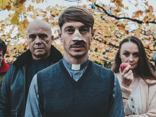 Исправь меня, если сможешь