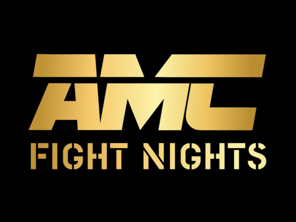 Смешанные единоборства. AMC Fight Nights 100 (2)