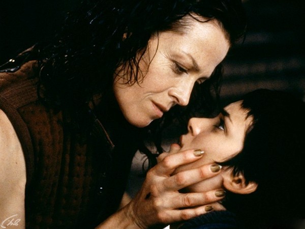 Чужой: Воскрешение