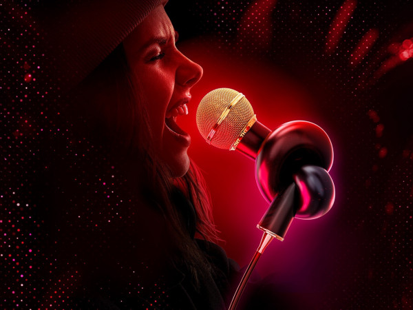 Музыкальная интуиция (2)