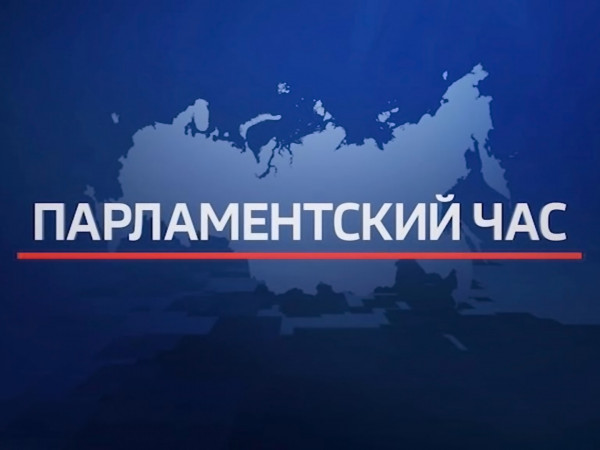 Парламентский час