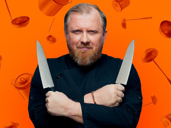 Молодые ножи (2)