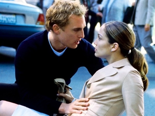 Свадебный переполох