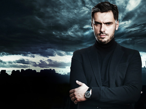 Охотники за привидениями