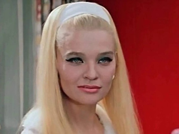 Светлана Светличная. Не виноватая Я (2)