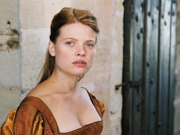 Принцесса де Монпансье