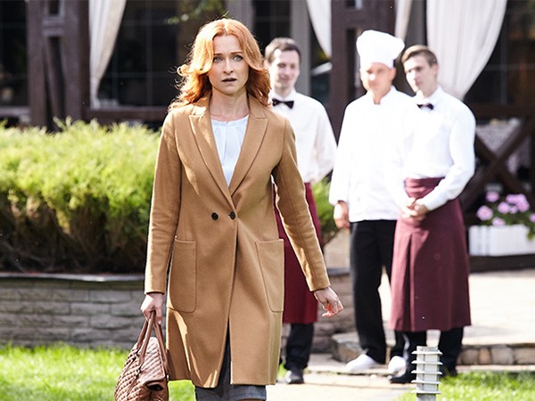 Горничная (2)