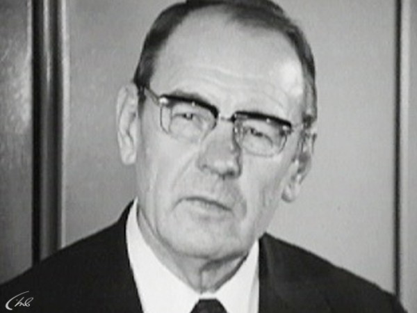 Николай Федоренко. Человек, который знал...