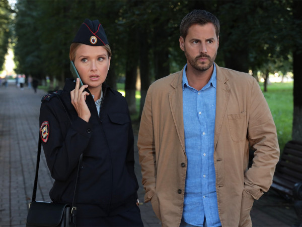 Тайна за углом (3)