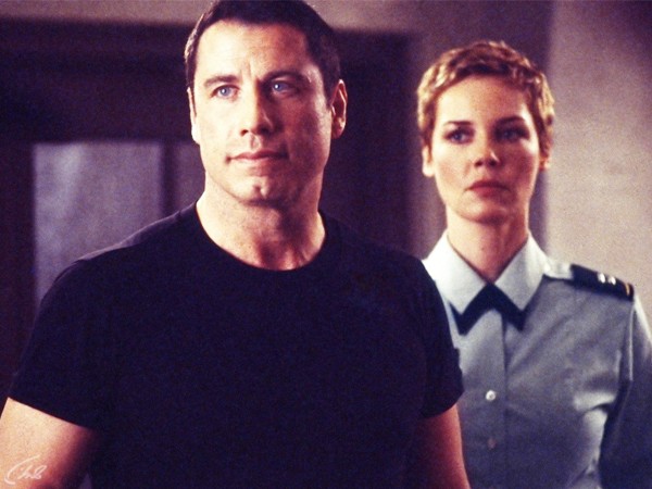 База Клейтон