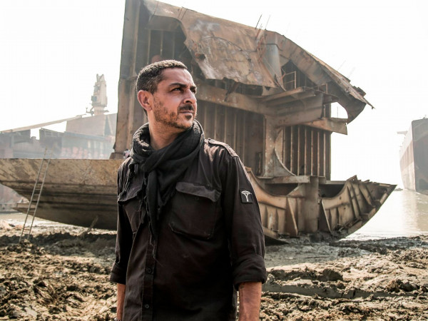 За гранью человеческих возможностей