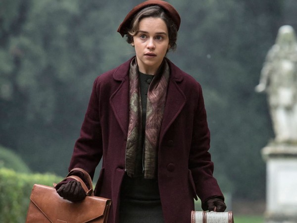 Голос из камня