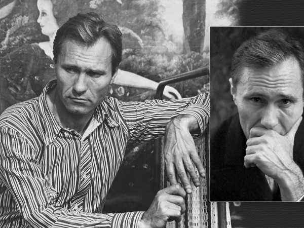 Василий Шукшин. Душе нужен праздник