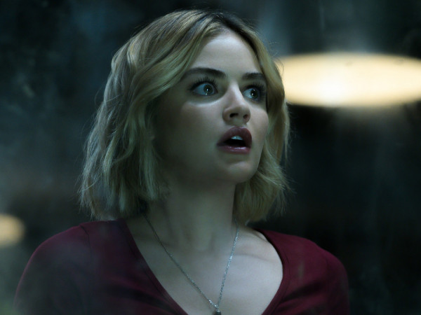 Остров фантазий (4)