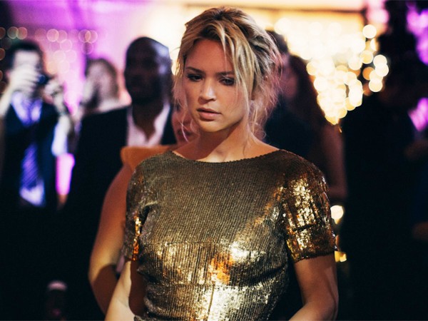 В постели с Викторией