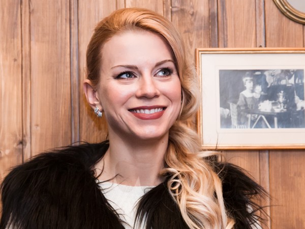 Дом у последнего фонаря