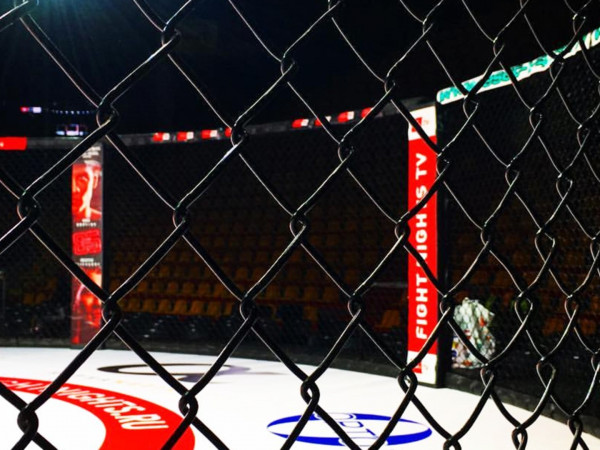 Кикбоксинг. Rage Arena 3