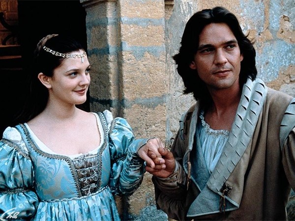 История вечной любви