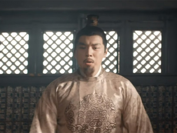 Колдовство Лу Баня